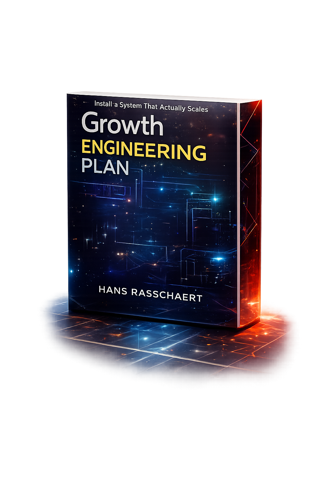 Growth Engineering Plan