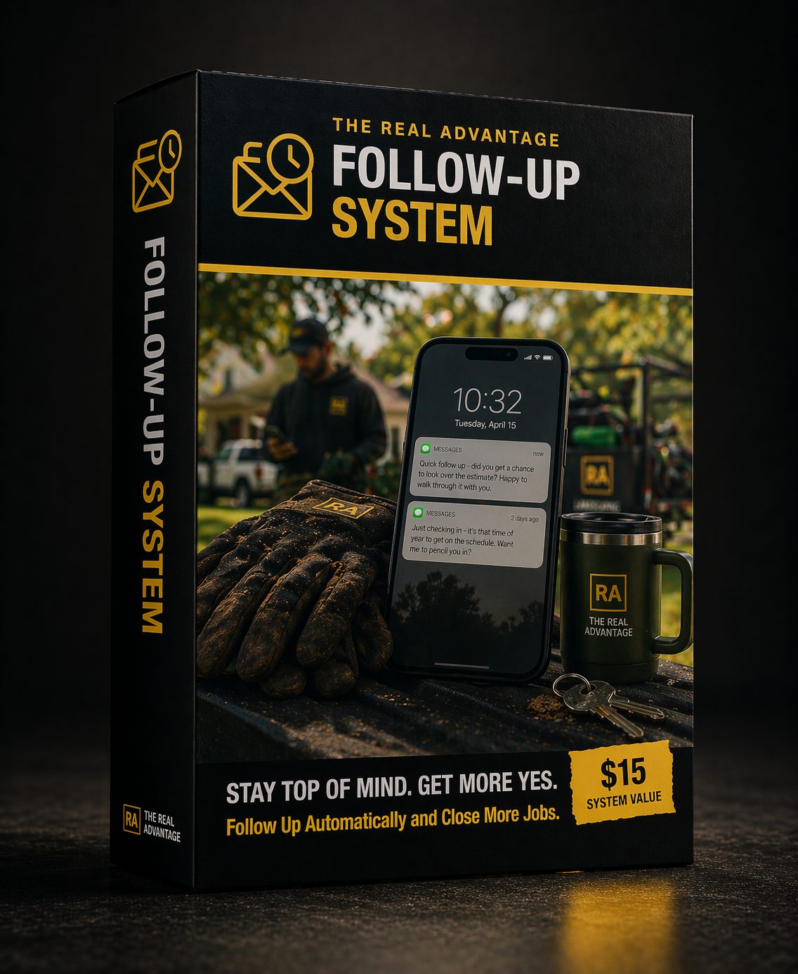 Follow-Up System